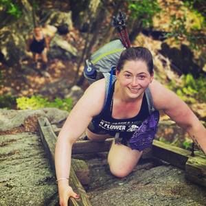 Meet your Posher, Rose